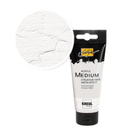 Kreul Solo Goya structuurpasta antiek 100 ml / 250 ml