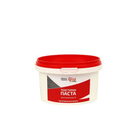 Rosa structuurpasta grofkorrelig 280 ml / 500 ml – afbeelding 2