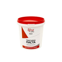 Rosa structuurpasta fijnkorrelig – 280 ml, 500 ml – afbeelding 3