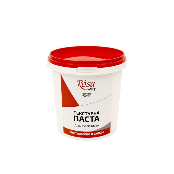 Rosa structuurpasta fijnkorrelig – 280 ml, 500 ml – afbeelding 3