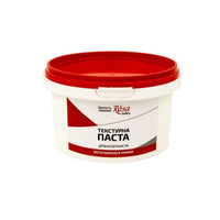 Rosa structuurpasta fijnkorrelig – 280 ml, 500 ml