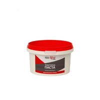 Rosa structuurpasta middelkorrelig – 280 ml, 500 ml – afbeelding 2