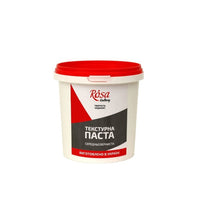 Rosa structuurpasta middelkorrelig – 280 ml, 500 ml – afbeelding 3