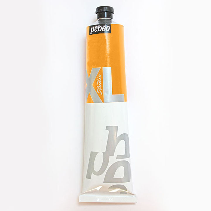 STUDIO XL Oil Paint - 200 ml | Various shades - image 4