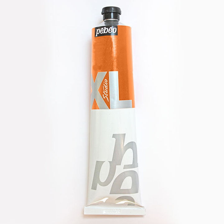 STUDIO XL Oil Paint - 200 ml | Various shades - image 5