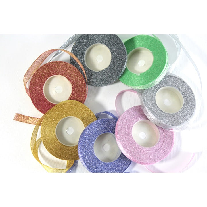 Glitterlint 12 mm × 27 m