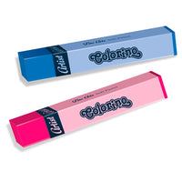 Colorino Artist vierkant pastelkrijt, set van 12 – afbeelding 2