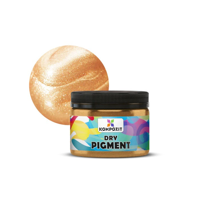Kompozit metallic pigmentpoeder 100 ml – afbeelding 7
