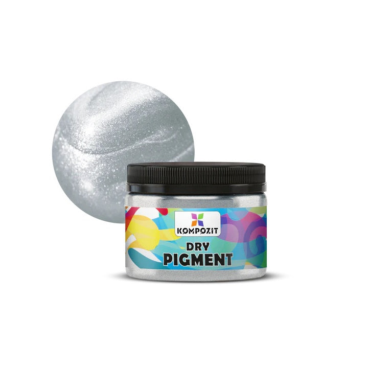 Kompozit metallic pigmentpoeder 100 ml – afbeelding 2
