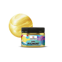 Kompozit metallic pigmentpoeder 100 ml – afbeelding 3