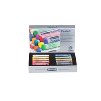 Schmincke pastelkrijt Multi Purpose, set van 10 – afbeelding 2