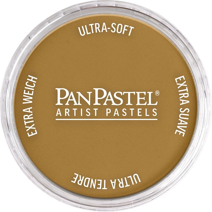 PanPastel softpastel in napje, 9 ml, Ø 62 mm – afbeelding 9