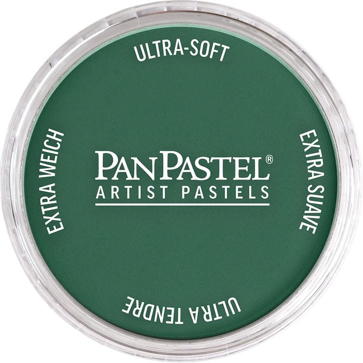 PanPastel softpastel in napje, 9 ml, Ø 62 mm – afbeelding 2