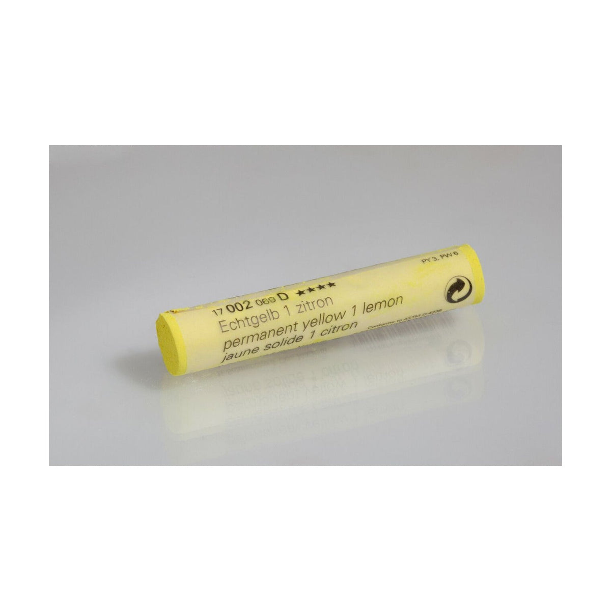 Schmincke Finest Extra-Soft pastelkrijt, serie 1 – afbeelding 4