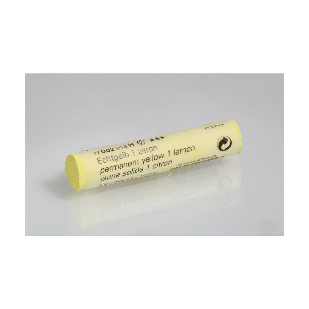 Schmincke Finest Extra-Soft pastelkrijt, serie 1 – afbeelding 5