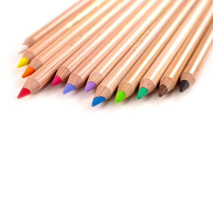 Koh-i-Noor Gioconda pastelpotlood, stift 4,2 mm – afbeelding 4