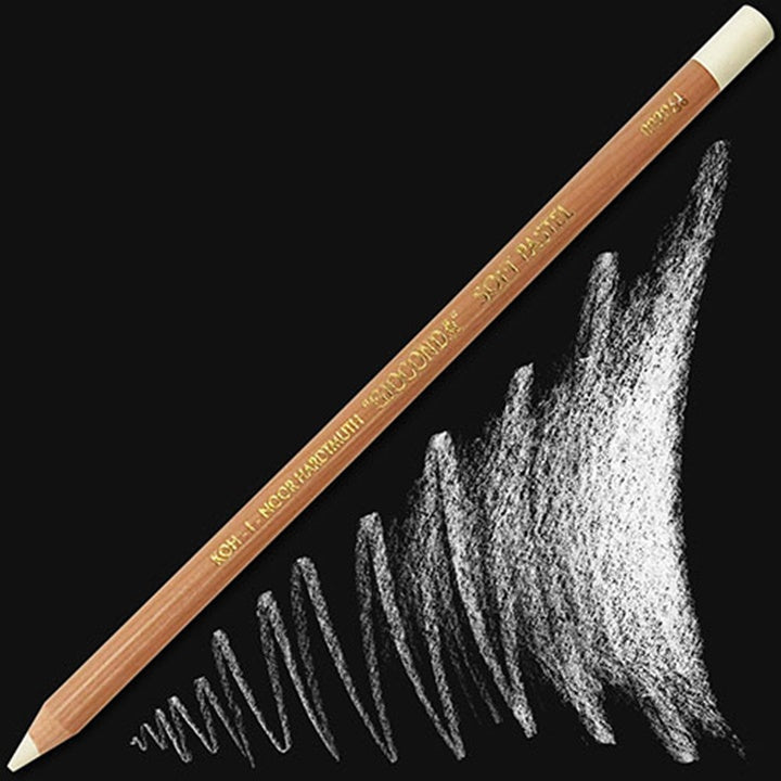 Koh-i-Noor Gioconda pastelpotlood, stift 4,2 mm – afbeelding 5