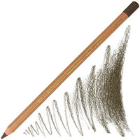 Koh-i-Noor Gioconda pastelpotlood, stift 4,2 mm – afbeelding 24