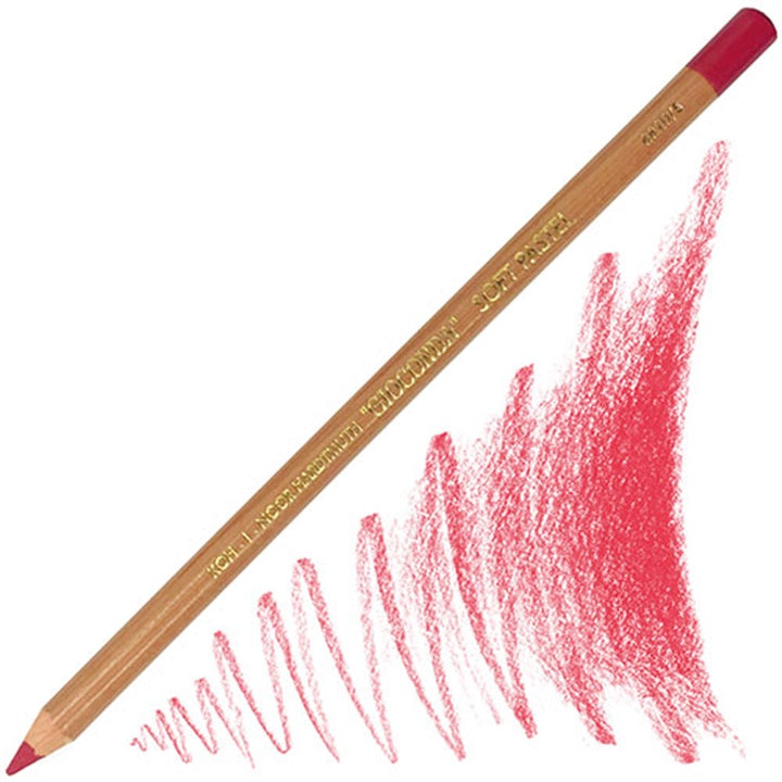 Koh-i-Noor Gioconda pastelpotlood, stift 4,2 mm – afbeelding 7