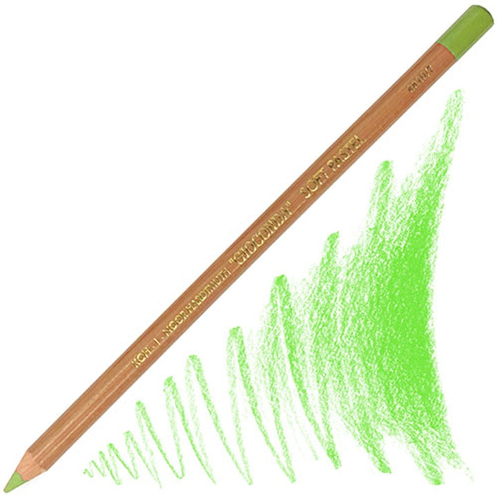 Koh-i-Noor Gioconda pastelpotlood, stift 4,2 mm – afbeelding 8