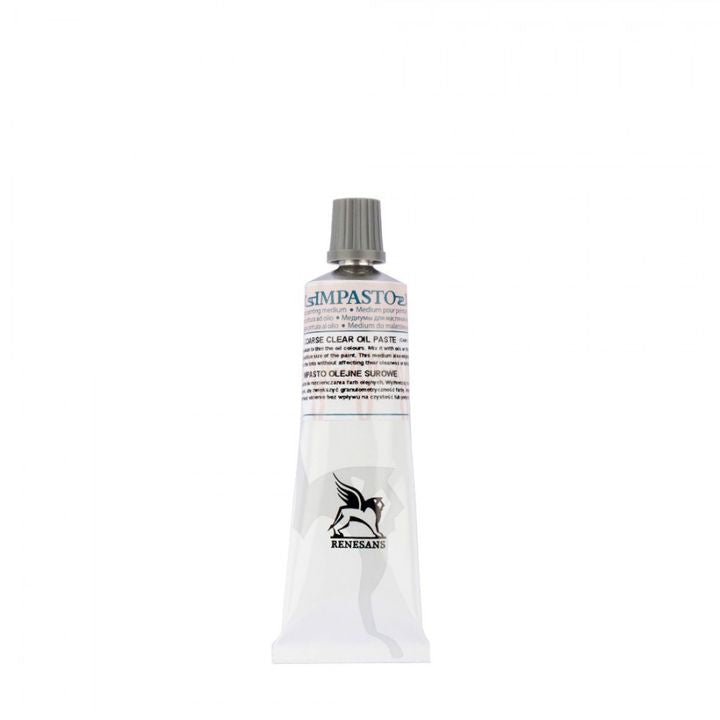 Renesans impastopasta voor olieverf 60 ml
