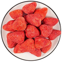 Gedroogd fruit voor zeep: aardbei, kiwi of vijg – afbeelding 2