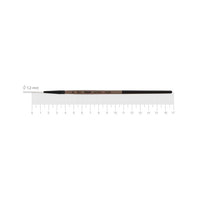 ROSA Moon 1203RL synthetische sleper – afbeelding 2