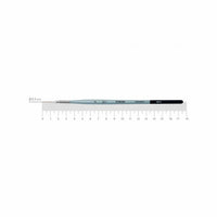 ROSA Stream 123 ronde sleper synthetisch – afbeelding 4