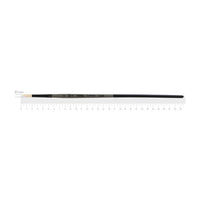 Pinceau rond synthétique ROSA Terra 1608R, manche long – image 8