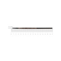 ROSA Moon 1203FR kattentongpenseel synthetisch
