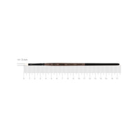 ROSA Moon 1203FR kattentongpenseel synthetisch – afbeelding 5