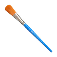 Synthetic Oval Wash Brush PRINCETON Select 19 mm (3/4")