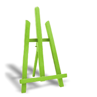 Tabletop Easel - 011M – Green