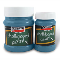 Pentart schoolbordverf 100 ml – afbeelding 3