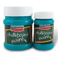 Pentart schoolbordverf 100 ml – afbeelding 4