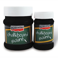 Pentart schoolbordverf 100 ml – afbeelding 6