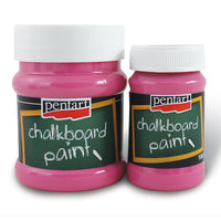 Pentart schoolbordverf 230 ml