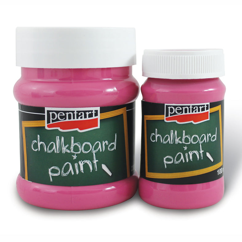 Pentart schoolbordverf 230 ml