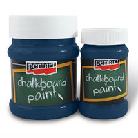 Pentart schoolbordverf 230 ml – afbeelding 3