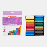 Talens Art Creation pastelkrijt, set van 24