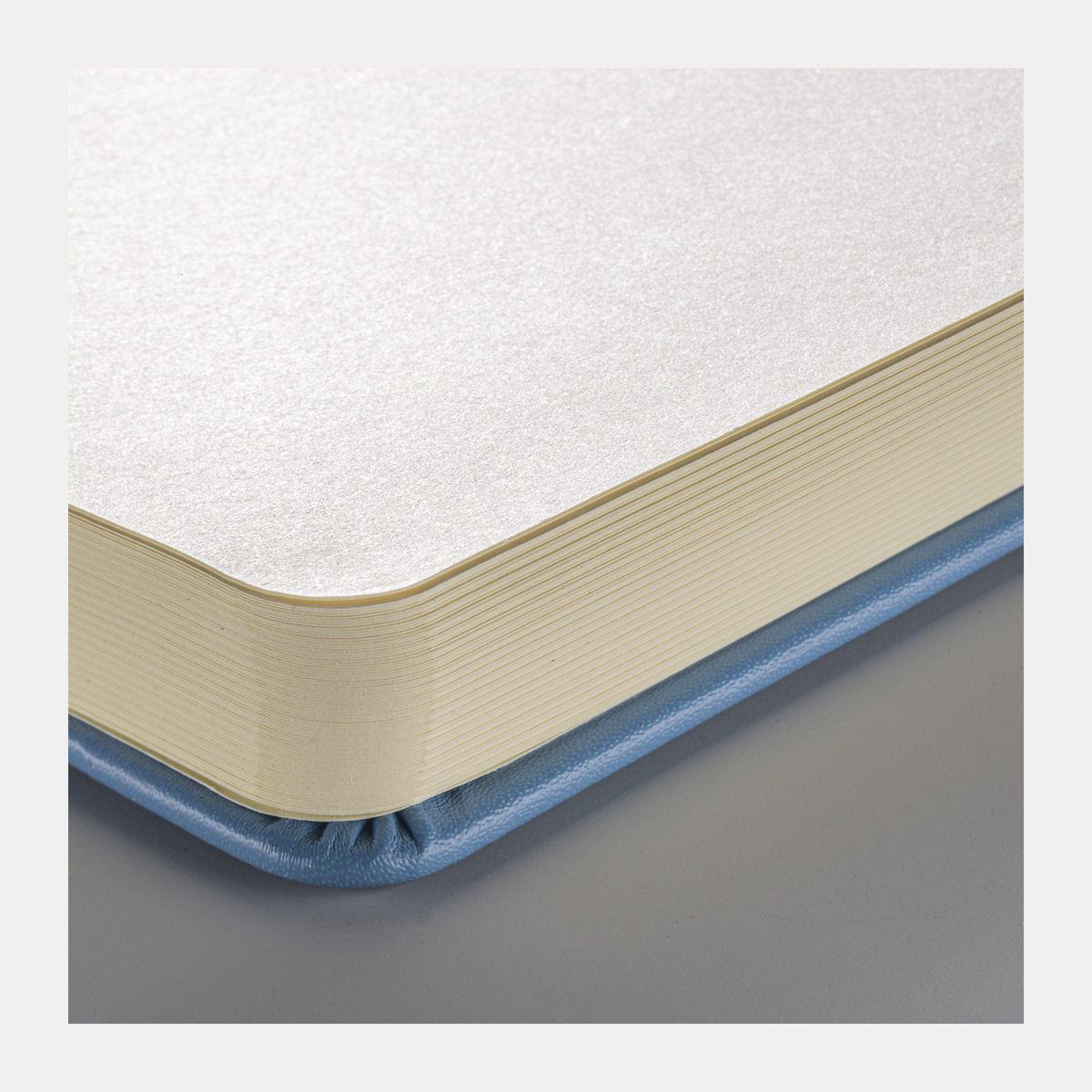 Talens Art Creation schetsblok Light Blue 13 × 21 cm, 80 vel