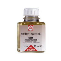TALENS Purified Linseed Oil 75 ml