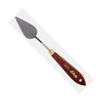 Talens schildersmes (paletmes), model 3005–3027 – 3010