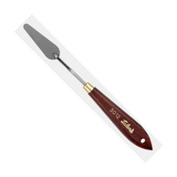 Talens schildersmes (paletmes), model 3005–3027 – 3012