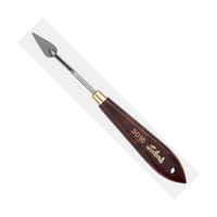 Talens schildersmes (paletmes), model 3005–3027 – 3016