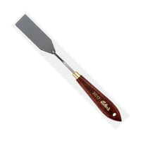 Talens schildersmes (paletmes), model 3005–3027 – 3017