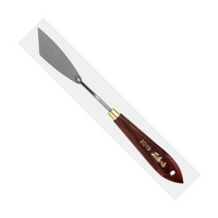 Talens schildersmes (paletmes), model 3005–3027 – 3019