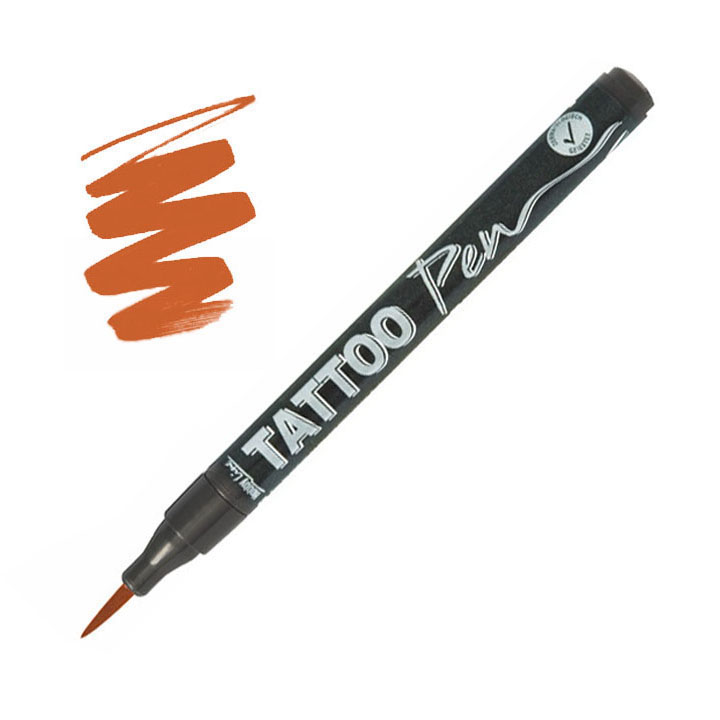 Tattoo Hobby Line Tattoo Marker | various colors — image 4