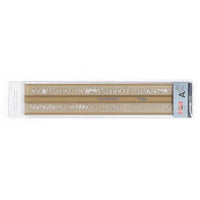 Koh-i-Noor lettersjabloon ISO, letterhoogte 7 mm