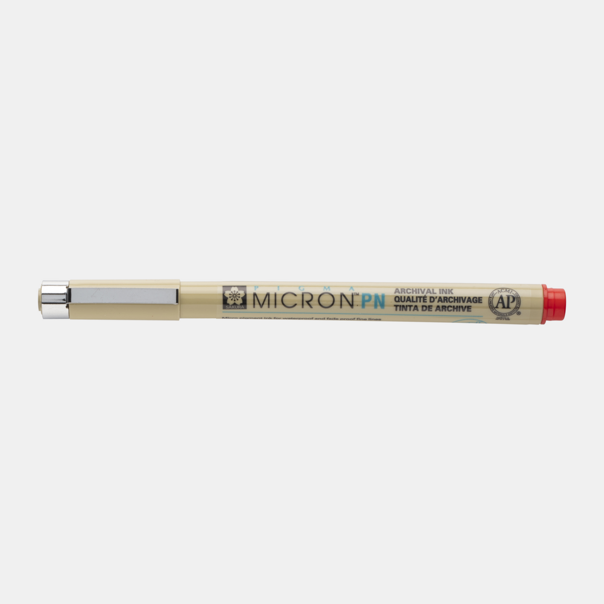 Sakura Pigma Micron PN fineliner 0,45 mm, diverse kleuren
